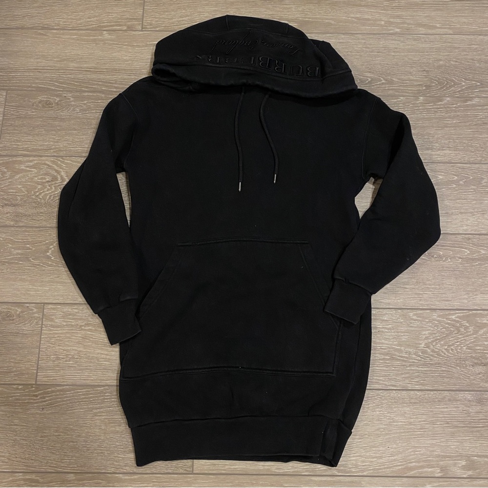 Burberry Long Sweater